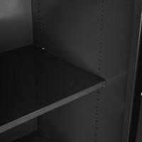 Сейф Burg–Wachter E 534 ES lak black