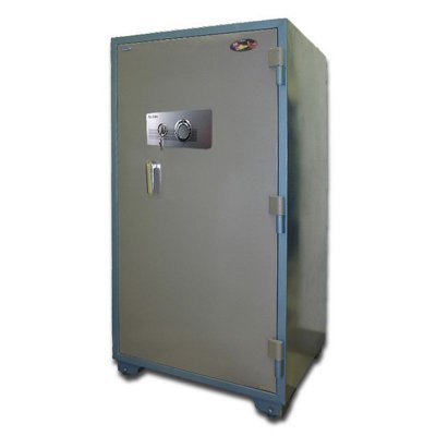 Сейф огнестойкий Safewell YB-1300A