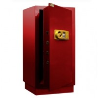 Сейф Burg–Wachter MTD 48 E lak  green