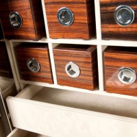 Сейф Muller Safe St.Gallen 40201 Brasilian Palisander