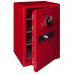 Сейф Waldis Business 1000E Purple Red lak