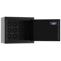 Сейф Muller Safe U-safe S black