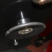 Сейф Parma Antonio&Figli EL 470 L KBCE BLACK