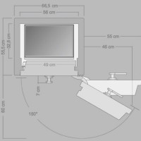 Сейф Stockinger CHIMERA