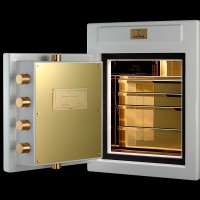 Сейф Stockinger CUBE