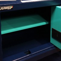 Сейф встраиваемый Juwel 5154