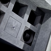 Сейф Burg–Wachter E 516 ES Lak Black Custom