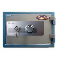 Сейф огнестойкий Safewell YB-350A