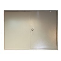 Ключница Safewell TS600В