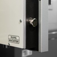 Сейф Burg–Wachter MTD 750 E FP