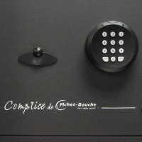 Сейф встраиваемый Fichet–Bauche Complice I/20 EE/E