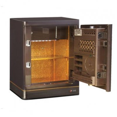 Сейф AIPU Platinum FP FDG-A1/D-55BZW