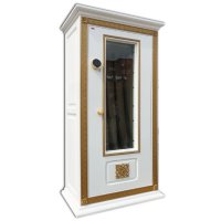 Сейф оружейный Metalk Scrigno 1736540 BT Barocco