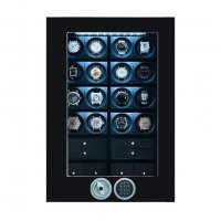 Сейф Armando G Ursus-Glass M Lak