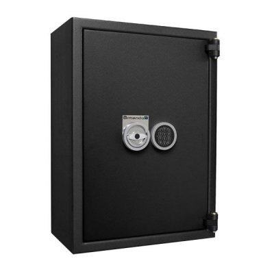 Сейф Armando G Ursus-M версия 1 кожа