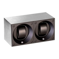Аксессуар Swiss Kubik Double Aluminium