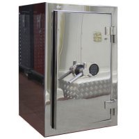 Сейф Muller Safe St.Gallen 40251 chrome