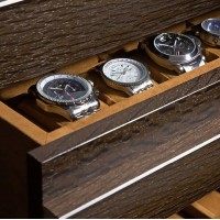 Сейф Stockinger HYAS WOOD