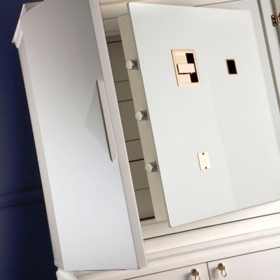 Сейф Agresti 9499 BASIC Magia Bianca