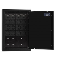 Сейф Muller Safe U-safe M black