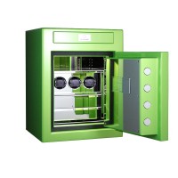 Сейф Stockinger CUBE
