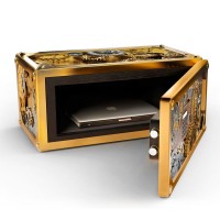 Сейф Boca Do Lobo MINI BARON