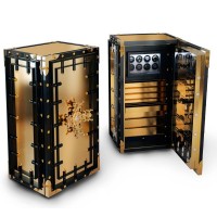 Сейф Boca Do Lobo KNOX