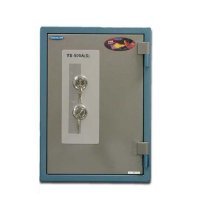 Сейф огнестойкий Safewell YB-530A(S) Сейф огнестойкий Safewell YB-530A(S)