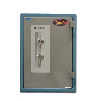 Сейф огнестойкий Safewell YB-530A(S)
