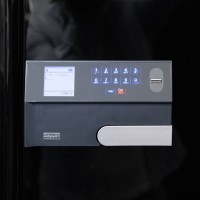 Сейф Burg–Wachter MTD 750 E FP Black Lak