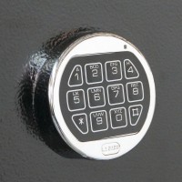 Сейф оружейный American Security YF6032 - ES