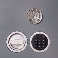 Сейф встраиваемый Muller Safe Frankfurt 30018 E