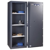 Сейф Chubbsafes DuoGuard Grade 1 Size 300 K Сейф Chubbsafes DuoGuard Grade 1 Size 300 K