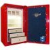 Сейф Burg-Wachter Zeppelin 124 E Red