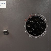 Сейф встраиваемый Juwel 4833