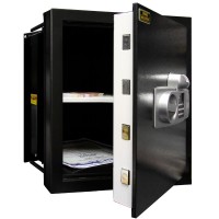 Сейф встраиваемый Burg–Wachter WT 16 N E FS BIO