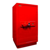 Сейф Burg–Wachter E 534 E Lak Red