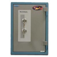 Сейф огнестойкий Safewell YB-530A(S)