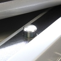 Сейф Burg–Wachter MTD 35 F60 S