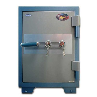 Сейф огнестойкий Safewell YB-1200A(S)