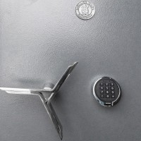 Сейф Muller Safe Dresden 41009 E