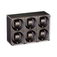 Аксессуар Swiss Kubik 6W Calf Leather Natural