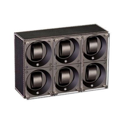 Аксессуар Swiss Kubik 6W Calf Leather Natural