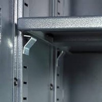 Сейф Chubbsafes Cobra-Pro Grade 1 Size 3 EL