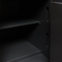 Сейф Chubbsafes FIRE 25 EL