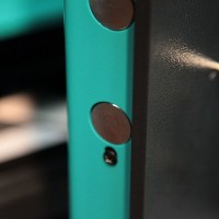 Сейф встраиваемый Juwel 4575