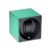 Аксессуар Swiss Kubik MASTER BOX ALUMINIUM