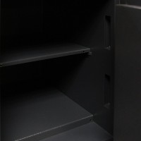 Сейф Chubbsafes FIRE 25 KL