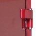 Сейф Muller Safe U-safe L red