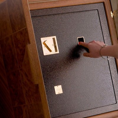 Сейф Agresti 9089 Tocсo Magico Double Winder